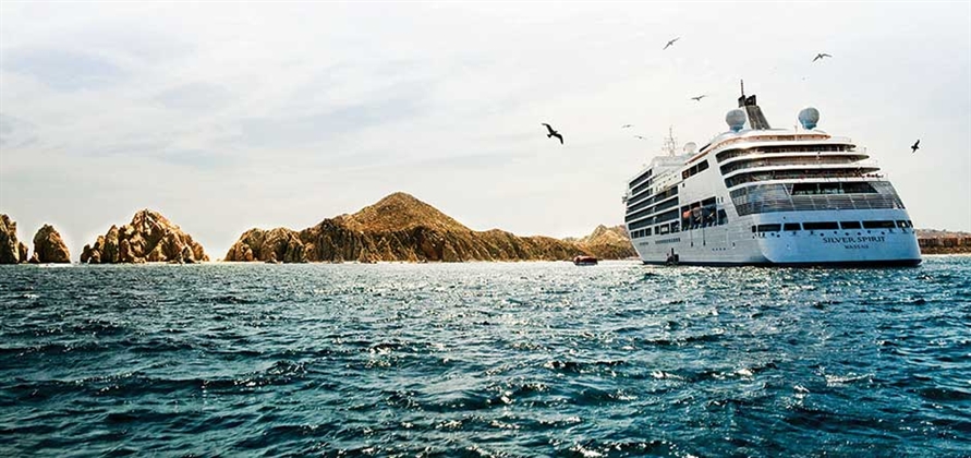 Elite Exhibitions launches Connected Cruise Ship Expo America